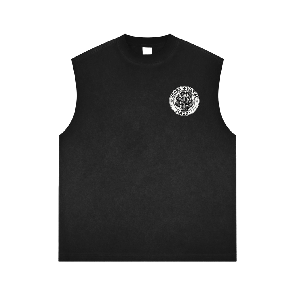 SCORN TANK