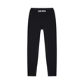 SCORN PROPHET High-Waisted Yoga Leggings